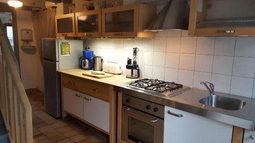 Saint-Maurice-sur-Moselle House | Chez Maurice