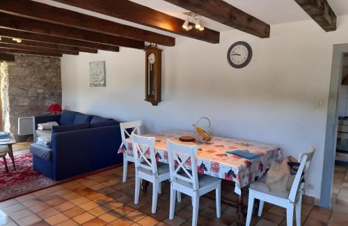 Saint-Maurice-sur-Moselle House | Chez Maurice