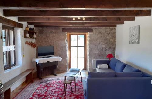 Saint-Maurice-sur-Moselle House | Chez Maurice
