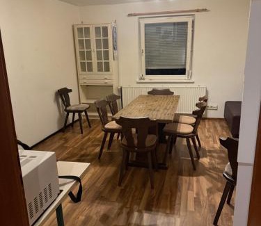 Schoenaich Apartment | Chez Madamme Lheur
