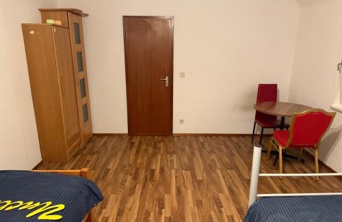 Schoenaich Apartment | Chez Madamme Lheur