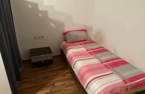 Schoenaich Apartment | Chez Madamme Lheur