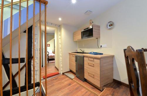 Chatenois Apartment | Chez Madeleine