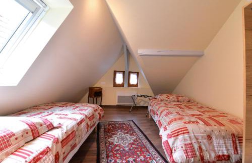 Chatenois Apartment | Chez Madeleine