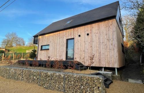 Moxhe House | Chez Madeline