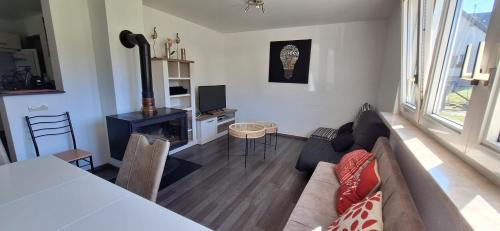Aschbach Apartment | Chez Mado