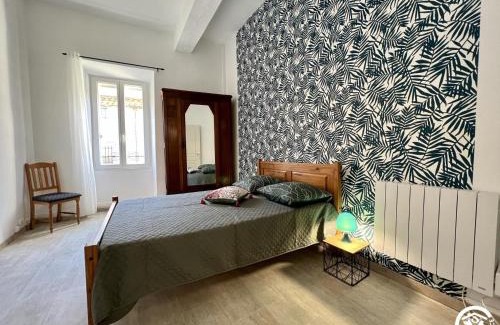 Roquefort-des-Corbieres House | Chez madou