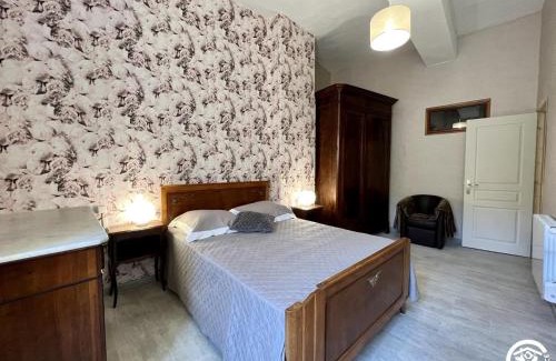 Roquefort-des-Corbieres House | Chez madou