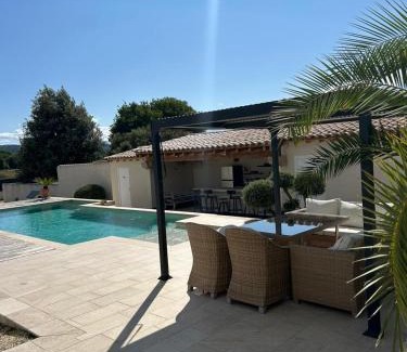 Saint-Gervais Apartment | Chez Maggie