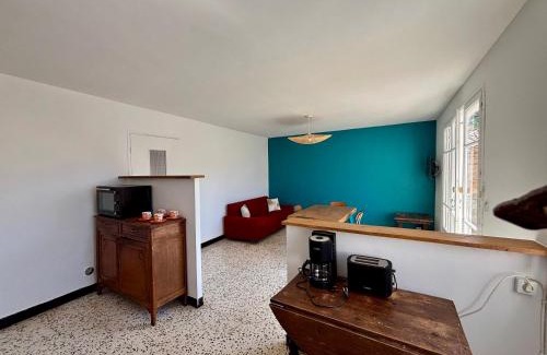 Fraisse-des-Corbieres House | Chez Mamé Marie