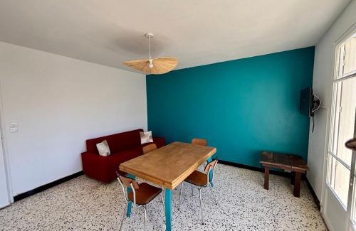 Fraisse-des-Corbieres House | Chez Mamé Marie