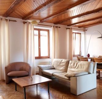 Dambach-la-Ville Apartment | Chez Mamama, gîte cosy sur la route des vins