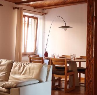 Dambach-la-Ville Apartment | Chez Mamama, gîte cosy sur la route des vins