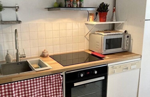 Porspoder House | Chez Mamathe, 50 meters from the beach and GR34.