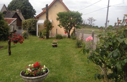 Beynat House | Chez Mamie country house in Corrèze