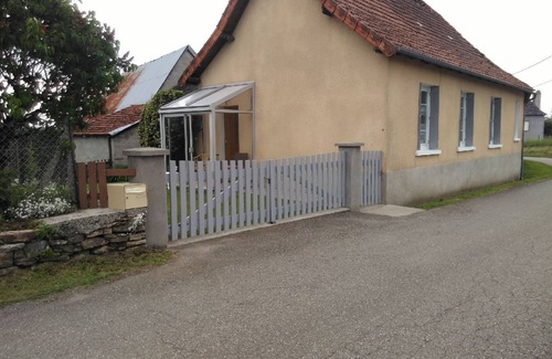 Beynat House | Chez Mamie country house in Corrèze
