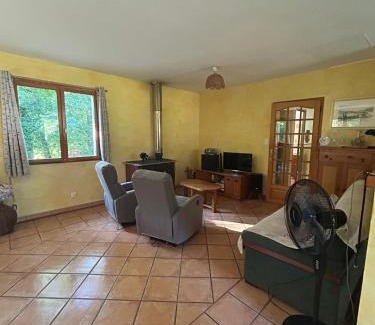 Cazes-Mondenard House | Chez Mamie