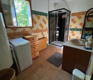 Cazes-Mondenard House | Chez Mamie
