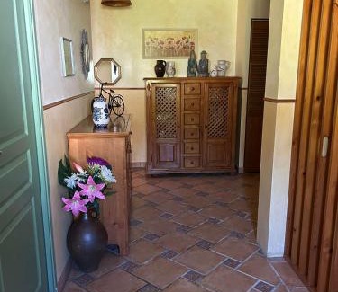 Cazes-Mondenard House | Chez Mamie