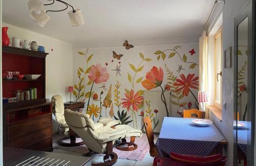 Katzenthal Apartment | Chez Mamie