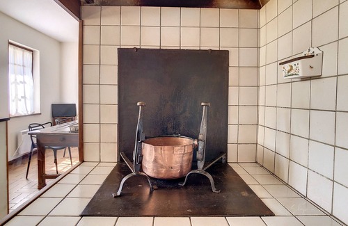 Puicheric House | Chez Mamie - Maison de Campagne Avec Jardin