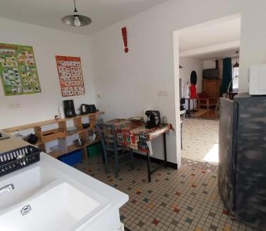 Bescat Apartment | Chez Mamo