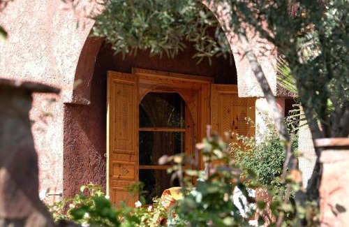 Tnine Ourika Bed & Breakfast | Chez Mamouchthka