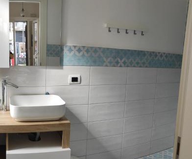 Scafati Apartment | chez Mamy