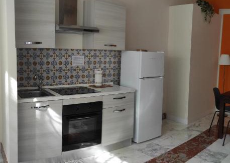 Scafati Apartment | chez Mamy