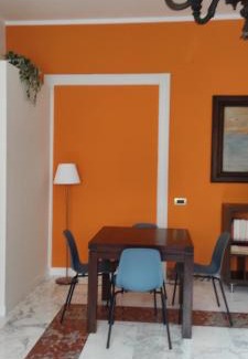 Scafati Apartment | chez Mamy