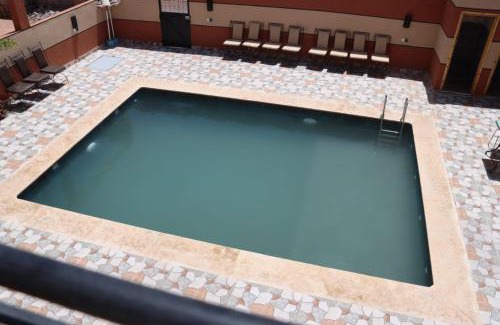 Ait Benhaddou House | CHEZ MANAR