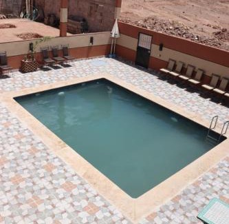 Ait Benhaddou House | CHEZ MANAR