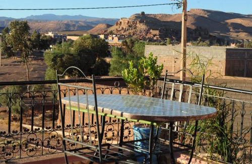 Ait Benhaddou House | CHEZ MANAR