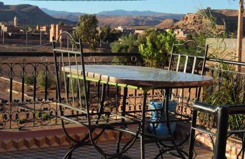 Ait Benhaddou House | CHEZ MANAR