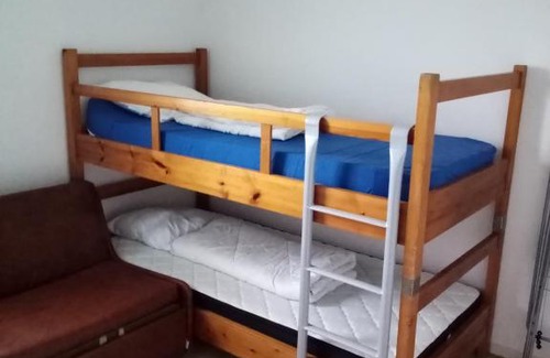 Cayeux-sur-Mer Apartment | Chez Maniche