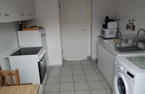 Cayeux-sur-Mer Apartment | Chez Maniche