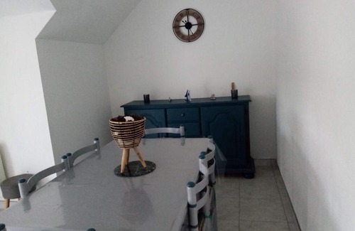 Cayeux-sur-Mer Apartment | Chez Maniche