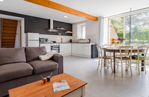 Creances House | Chez Manie et Mablot