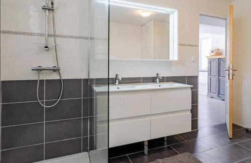 Creances House | Chez Manie et Mablot