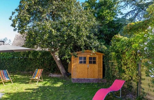 Creances House | Chez Manie et Mablot