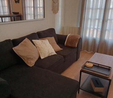 Millas Apartment | Chez Manon