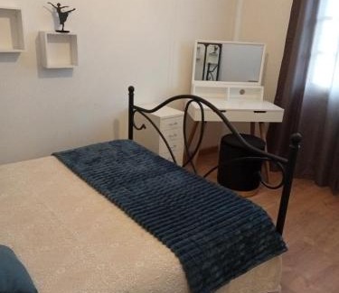 Millas Apartment | Chez Manon
