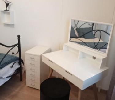 Millas Apartment | Chez Manon
