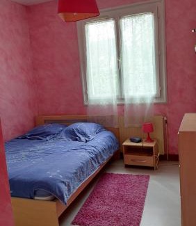 Brette-les-Pins House | Chez Manue