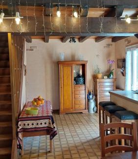 Brette-les-Pins House | Chez Manue