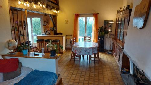 Brette-les-Pins House | Chez Manue