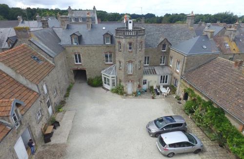Saint-Pierre-Eglise Apartment | chez marîo
