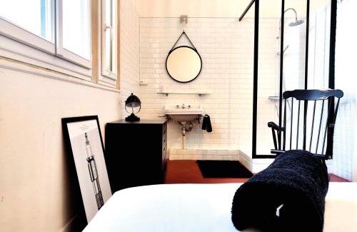 Mazargues House | Chez Marcel - Chambres chez l'habitant