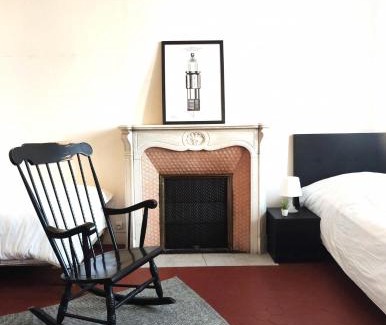 Mazargues House | Chez Marcel - Chambres chez l'habitant