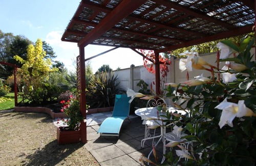 Biganos House | Chez Marcelle et Michel